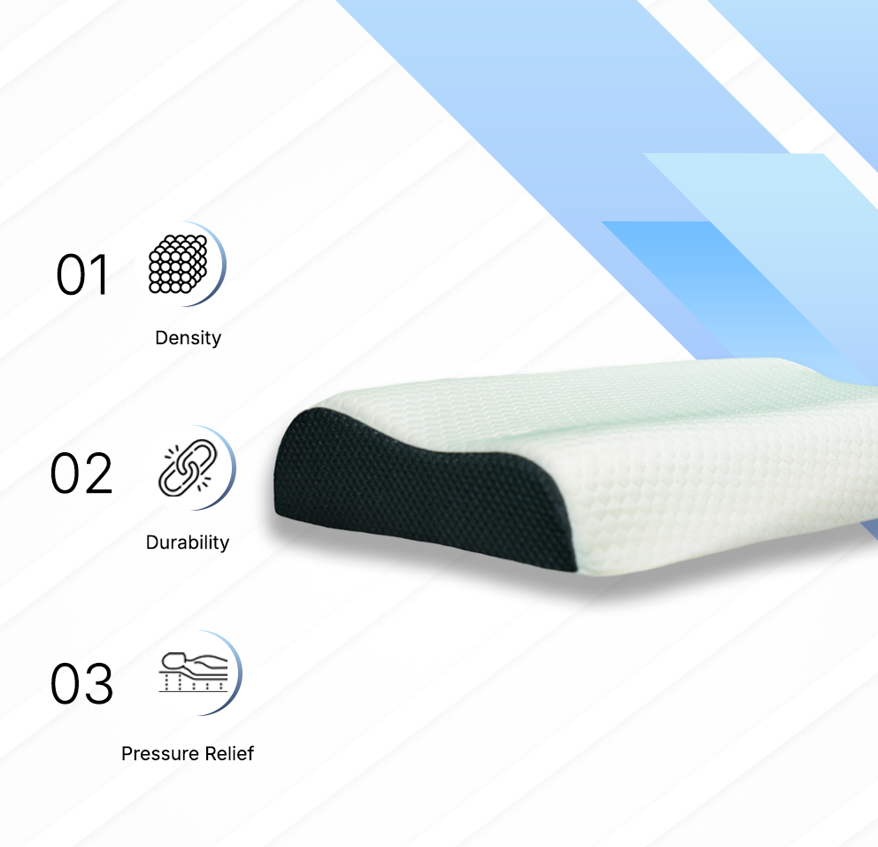 soft memory foam mattress topper